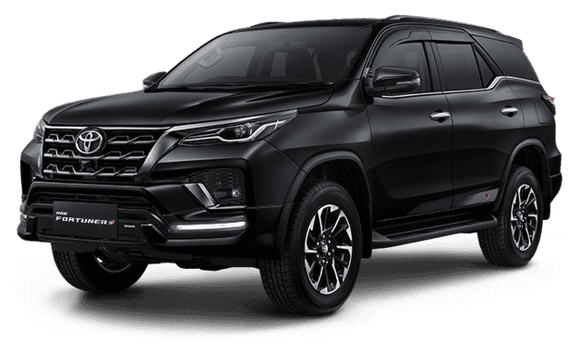 Fortuner