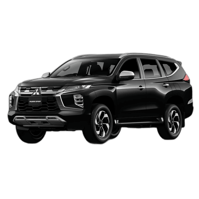 Pajero